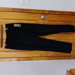 Men Black Dress Pant